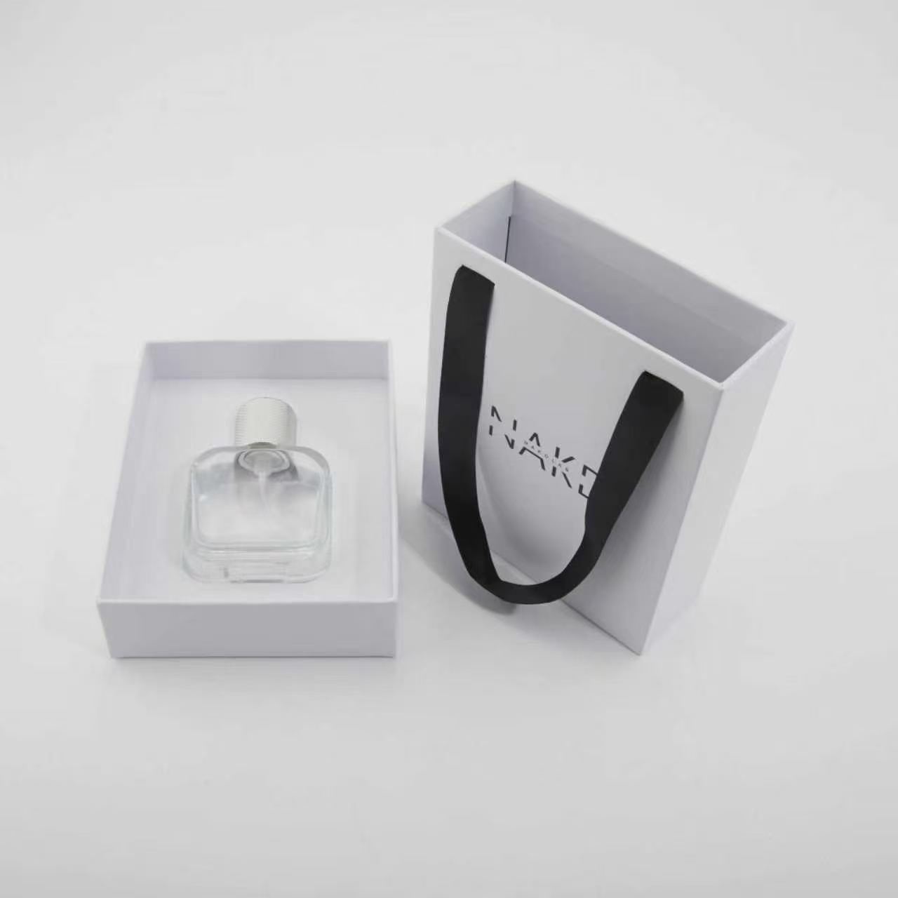 Parfüm-SchubladeHersteller von Verpackungsanpassungen aus einer Handrer perfume drawer box