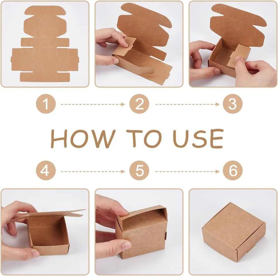 Assemble Mailer - One-stop packaging customization manufacturer Assemble-Mailer Boxes