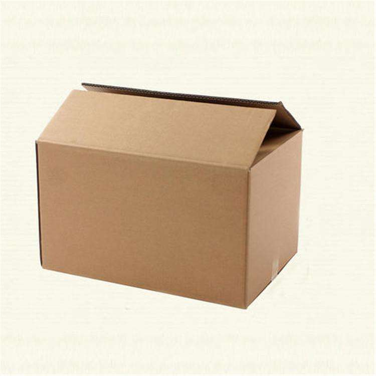 Assemble Shipping carton 2 - One-stop packaging customization manufacturer Assemble-Shipping carton