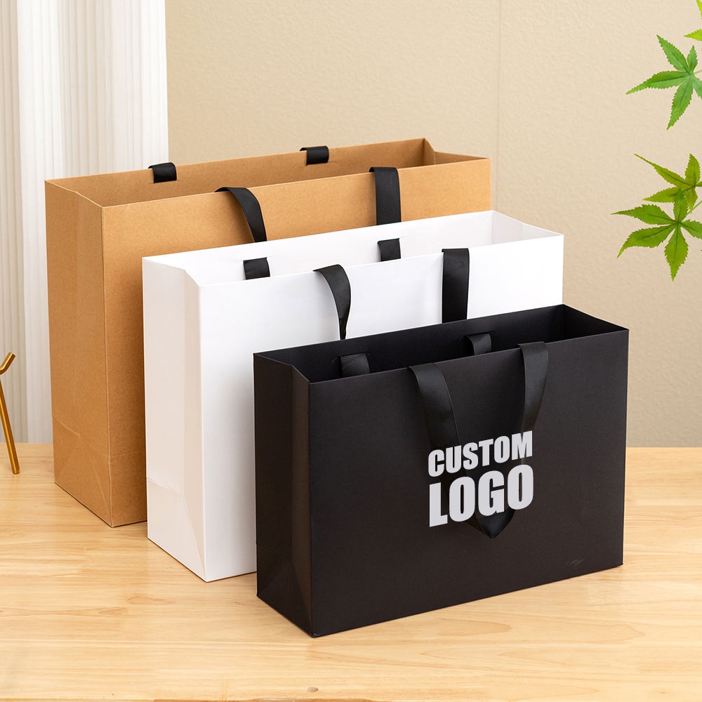 Gift Paper Bags