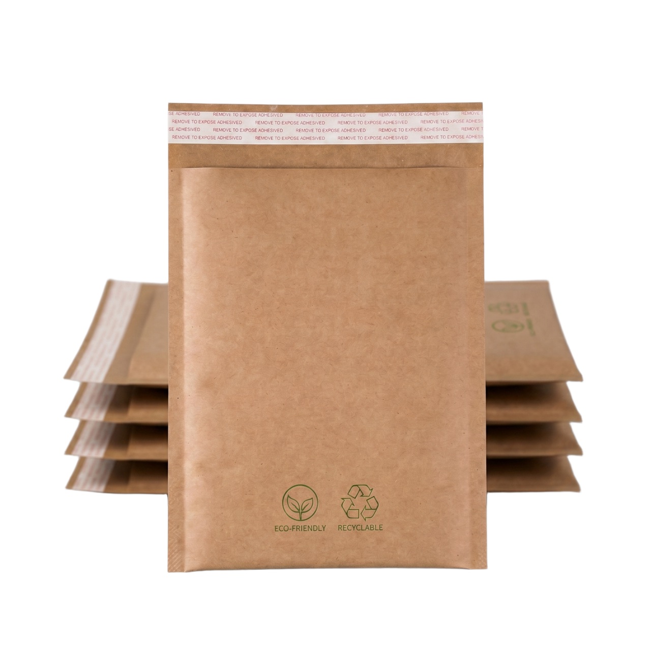 Mailing Paper Bags 1 - One-stop packaging customization manufacturer Mailing Paper Bags