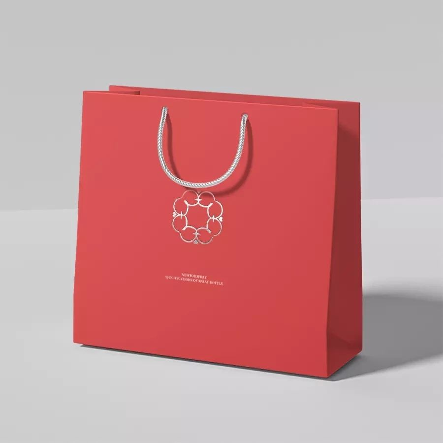 Premium Tote Bags 1 - One-stop packaging customization manufacturer Premium Tote Bags